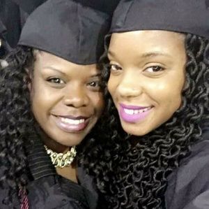 Meet your Posher, Bria